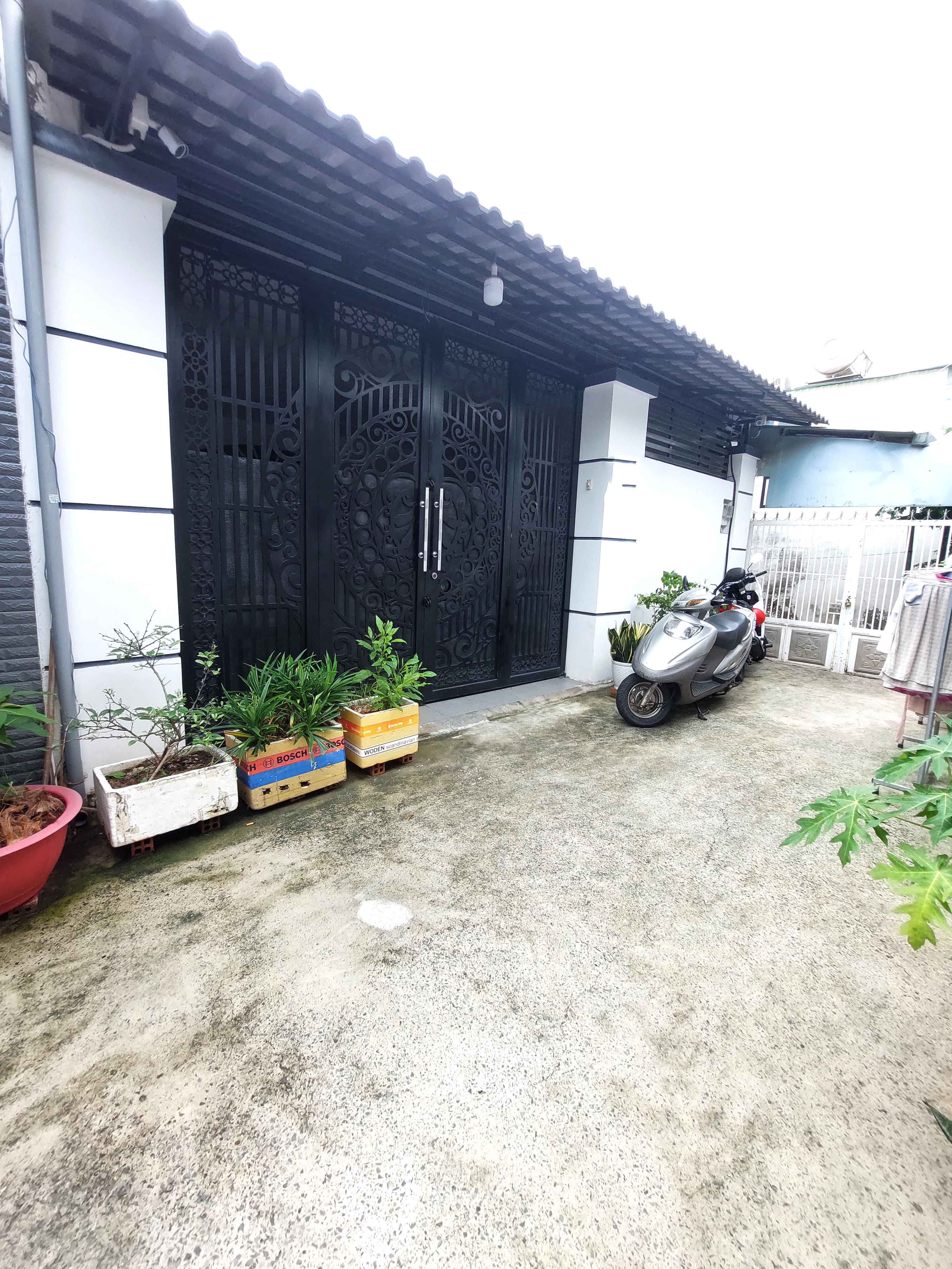 Bán Gấp Nhà 125m² Gần Vincom Lê Văn Việt – Giá Chỉ 4.8 Tỷ – Hẻm Ô Tô – Hiệp Phú Thủ Đức - Ảnh chính